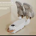ShoeDry Pro | Fast & Efficient Drying for Shoes, Boots & Sneakers