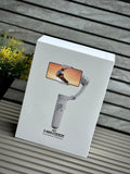 M1 3-Axis Smartphone Gimbal | Stabilizer – Professional Handheld Video Stabilizer for Smooth Cinematic Shots